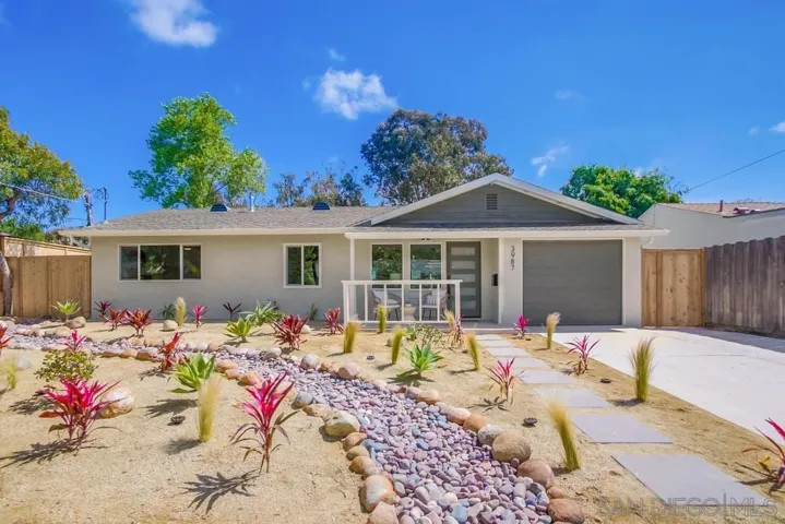 3987 Dalles Ave, San Diego, California 92117