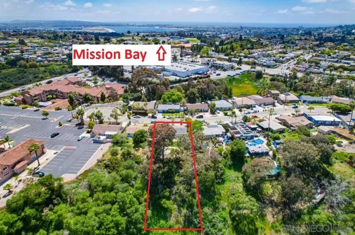3987 Dalles Ave, San Diego, California 92117