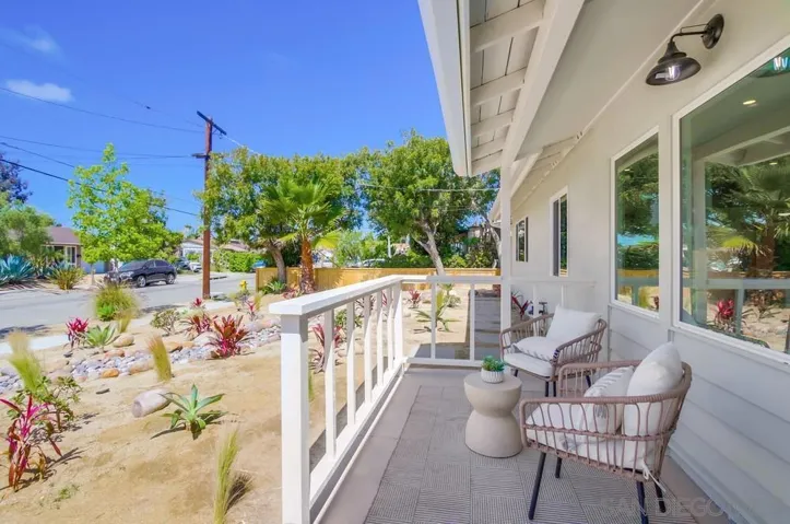 3987 Dalles Ave, San Diego, California 92117