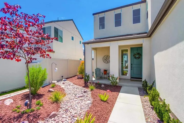35140 Bergamot, Fallbrook, California 92028