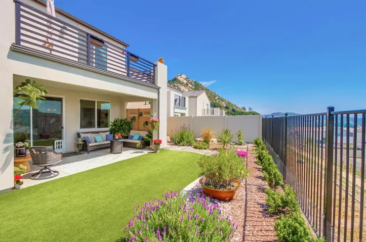 35140 Bergamot, Fallbrook, California 92028