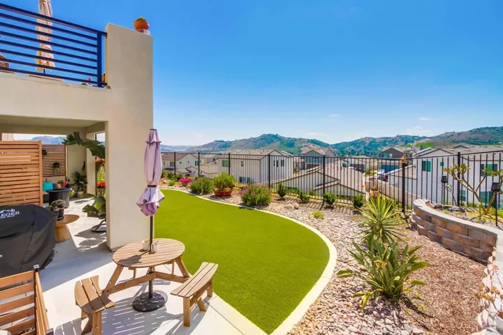 35140 Bergamot, Fallbrook, California 92028