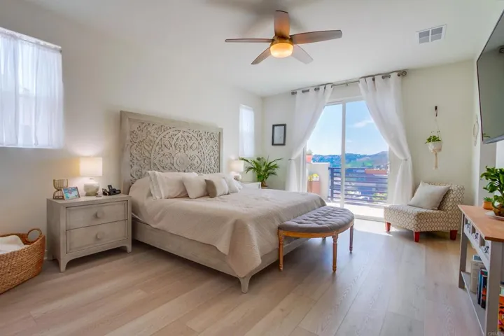 Primary Suite