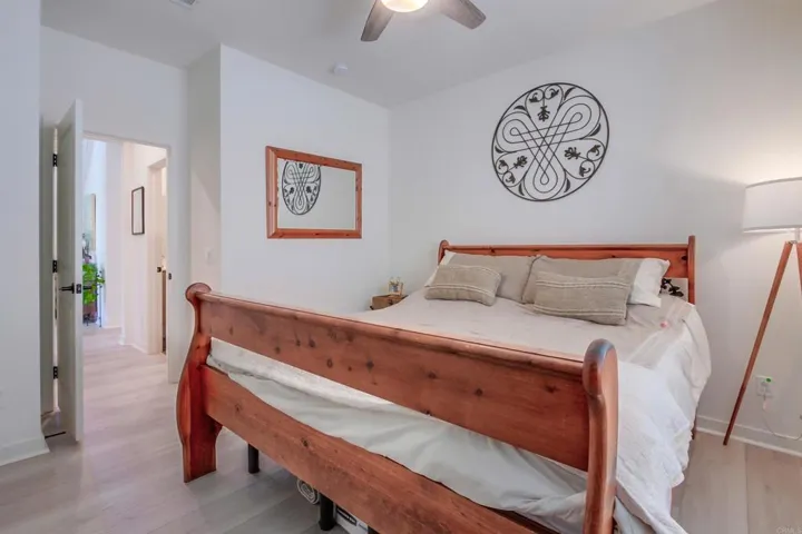 Ground Floor Bedroom
