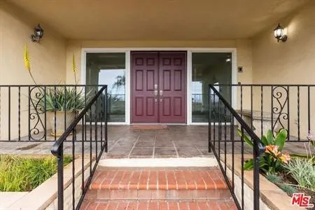 30104 Avenida Tranquila, Rancho Palos Verdes, California 90275