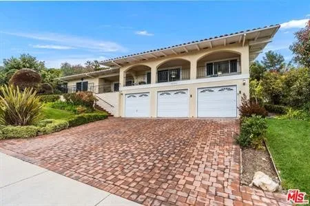 30104 Avenida Tranquila, Rancho Palos Verdes, California 90275