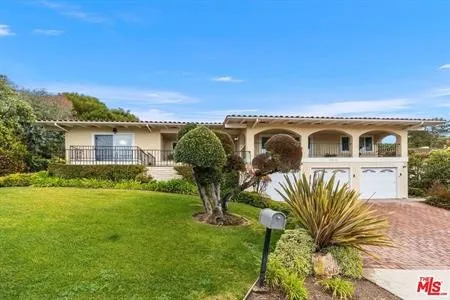 30104 Avenida Tranquila, Rancho Palos Verdes, California 90275