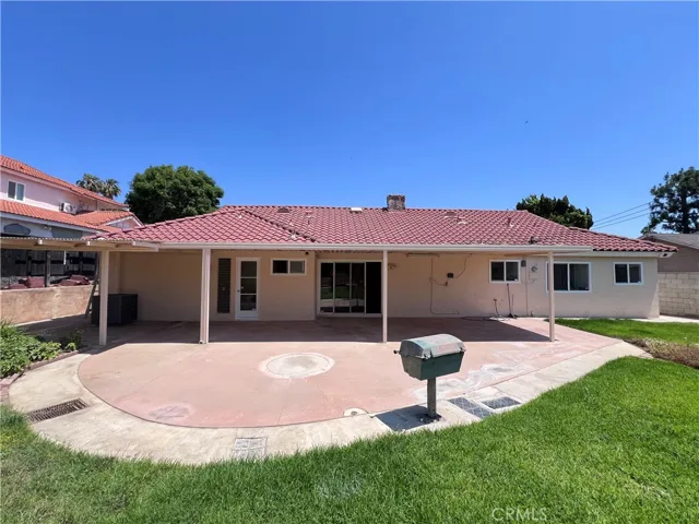 15368 Pintura Drive, Hacienda Heights, California 91745