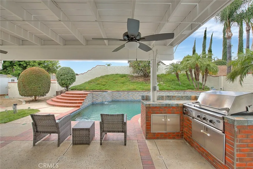 809 Crystal Water Lane, Walnut, California 91789 home-pic-44