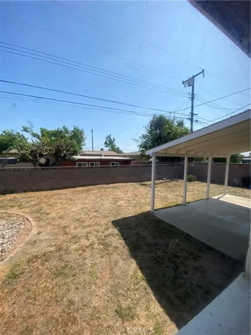 1134 E Highland Court, Ontario, California 91764