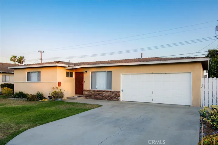 1134 E Highland Court, Ontario, California 91764
