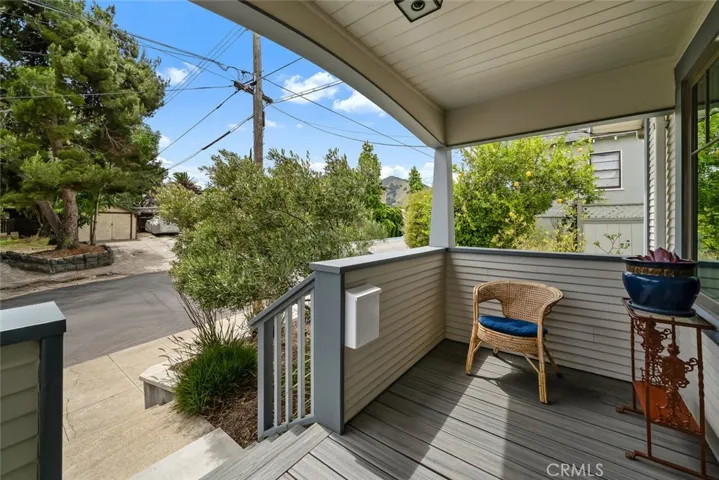 1526 Garden Street, San Luis Obispo, California 93401
