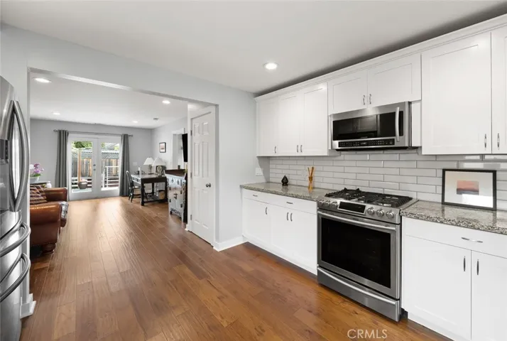 1526 Garden Street, San Luis Obispo, California 93401