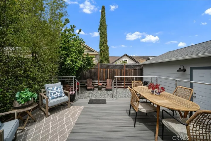 1526 Garden Street, San Luis Obispo, California 93401