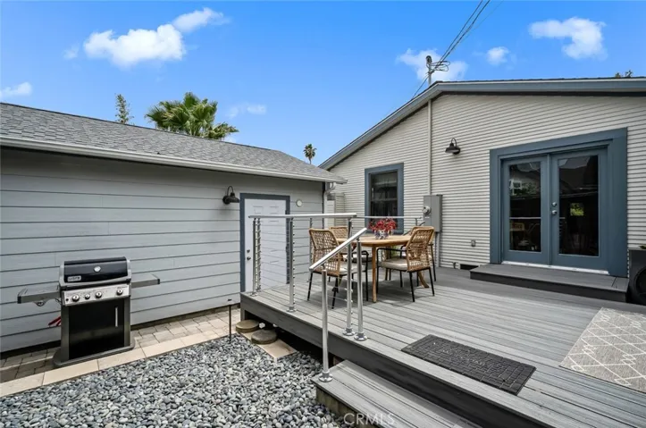1526 Garden Street, San Luis Obispo, California 93401