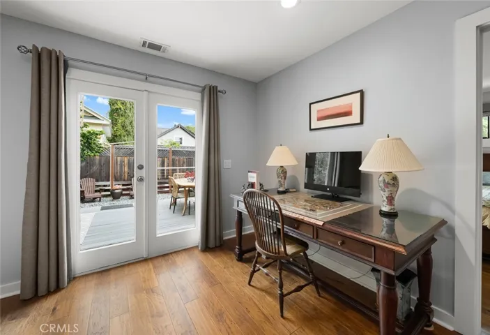 1526 Garden Street, San Luis Obispo, California 93401