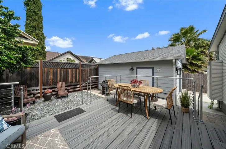 1526 Garden Street, San Luis Obispo, California 93401