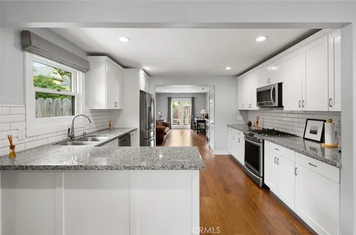 1526 Garden Street, San Luis Obispo, California 93401