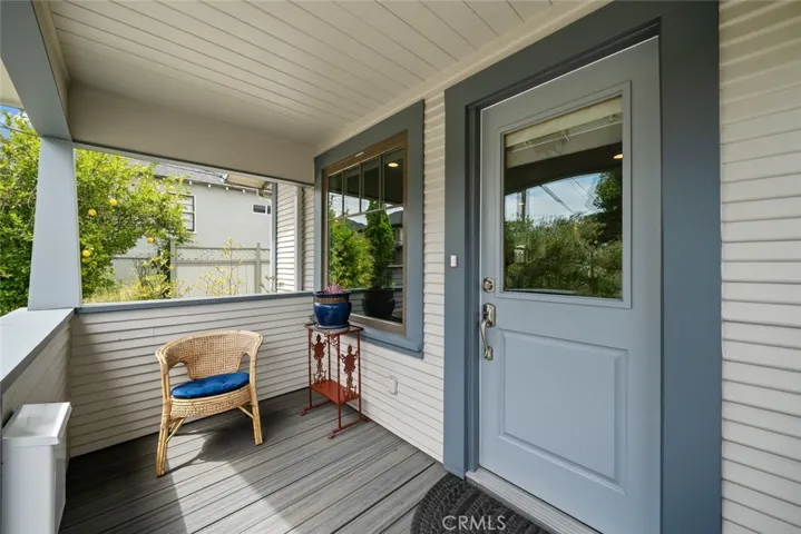 1526 Garden Street, San Luis Obispo, California 93401