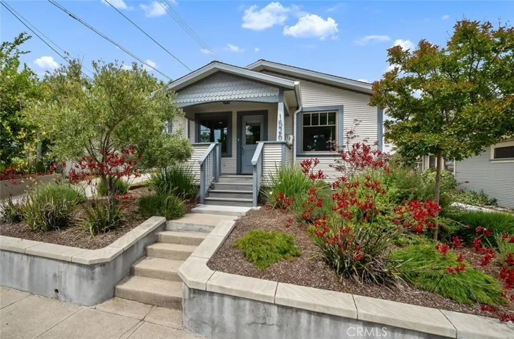 1526 Garden Street, San Luis Obispo, California 93401