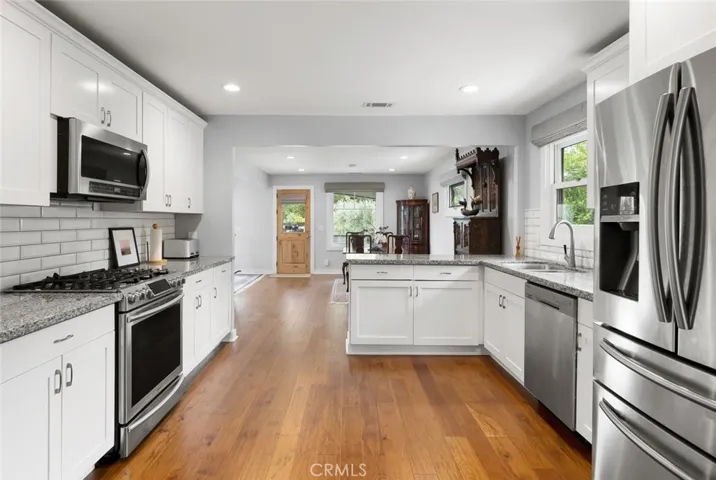 1526 Garden Street, San Luis Obispo, California 93401