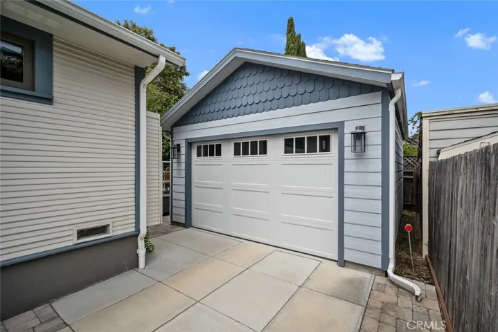 1526 Garden Street, San Luis Obispo, California 93401