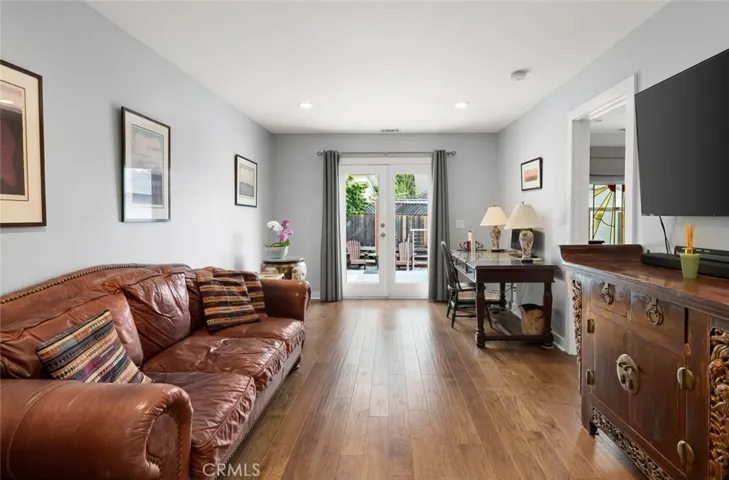 1526 Garden Street, San Luis Obispo, California 93401