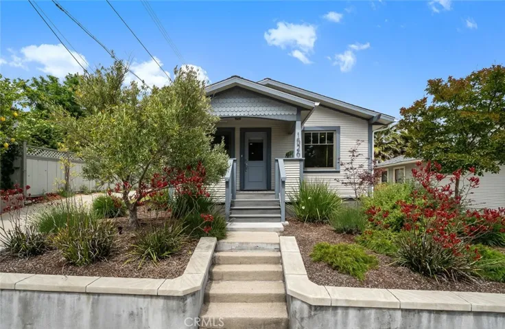 1526 Garden Street, San Luis Obispo, California 93401