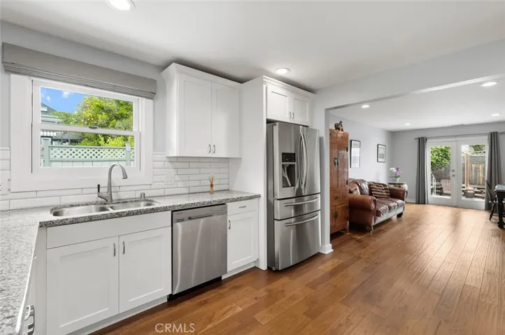 1526 Garden Street, San Luis Obispo, California 93401