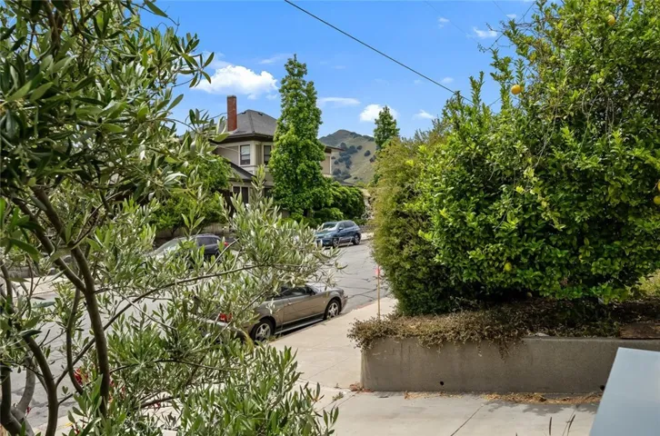 1526 Garden Street, San Luis Obispo, California 93401