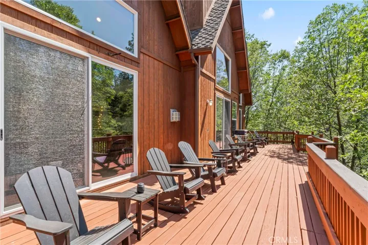1019 Pintail Circle, Lake Arrowhead, California 92352