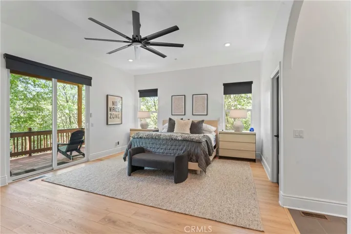 1019 Pintail Circle, Lake Arrowhead, California 92352