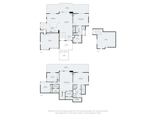 1019 Pintail Circle, Lake Arrowhead, California 92352