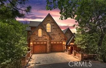 1019 Pintail Circle, Lake Arrowhead, California 92352