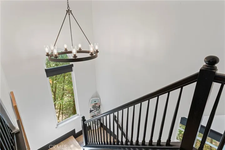 1019 Pintail Circle, Lake Arrowhead, California 92352