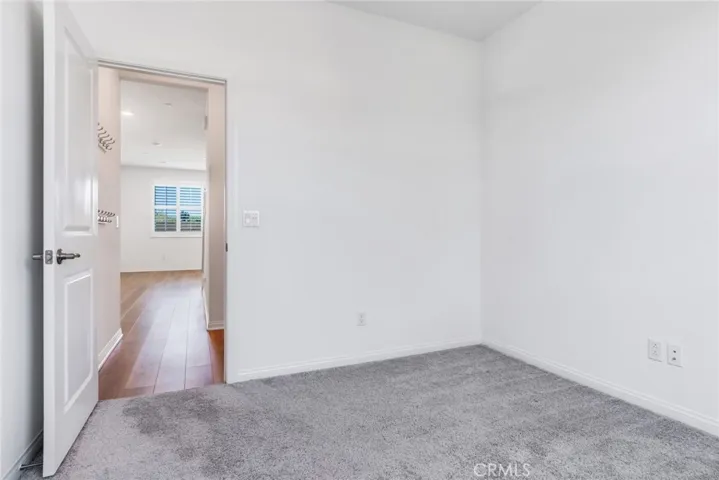 Office downstairs