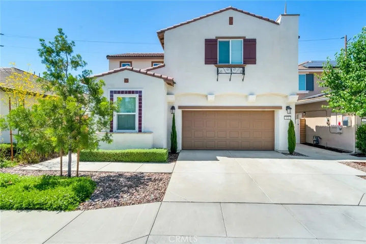 921 Dahlia Avenue, Redlands, California 92374