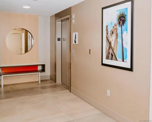 1240 India St 503, San Diego, California 92101