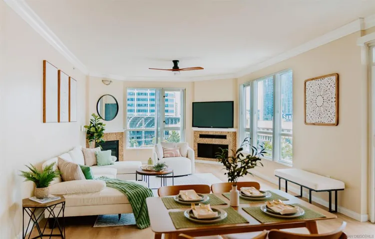 1240 India St 503, San Diego, California 92101
