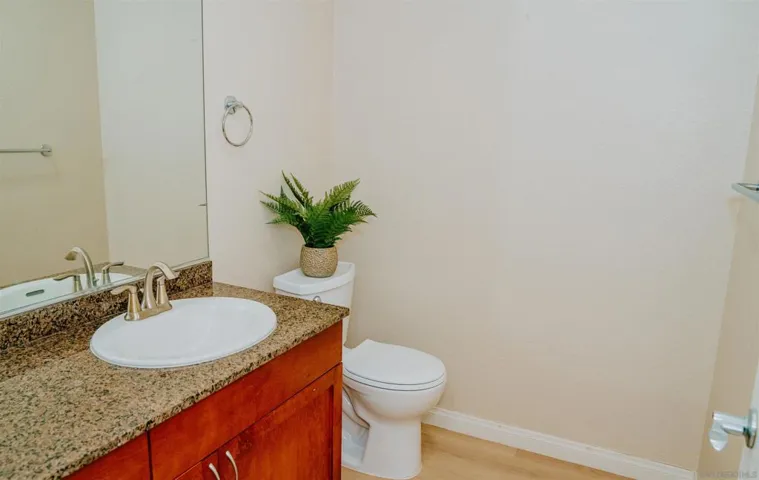 1240 India St 503, San Diego, California 92101
