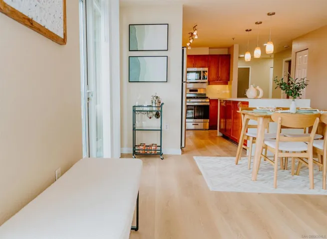 1240 India St 503, San Diego, California 92101
