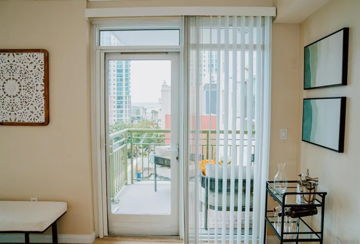 1240 India St 503, San Diego, California 92101