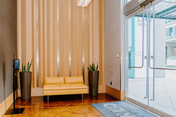 1240 India St 503, San Diego, California 92101