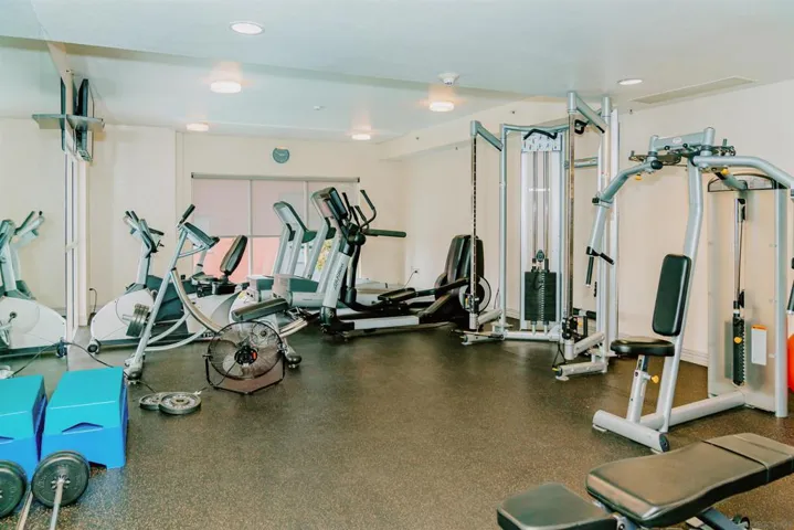 1240 India St 503, San Diego, California 92101