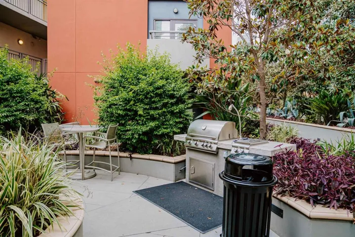 1240 India St 503, San Diego, California 92101