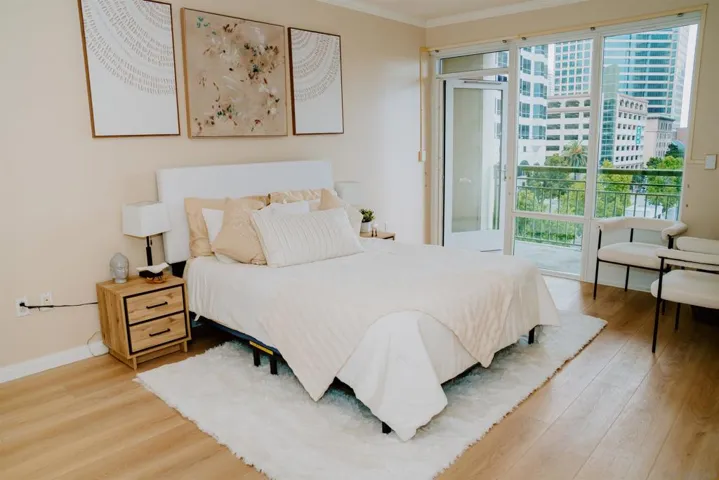 1240 India St 503, San Diego, California 92101