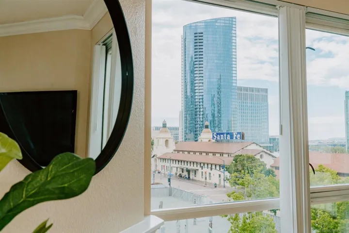 1240 India St 503, San Diego, California 92101