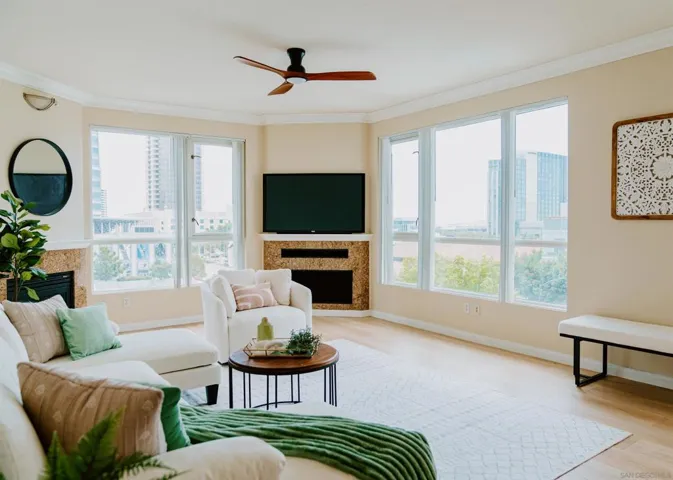 1240 India St 503, San Diego, California 92101