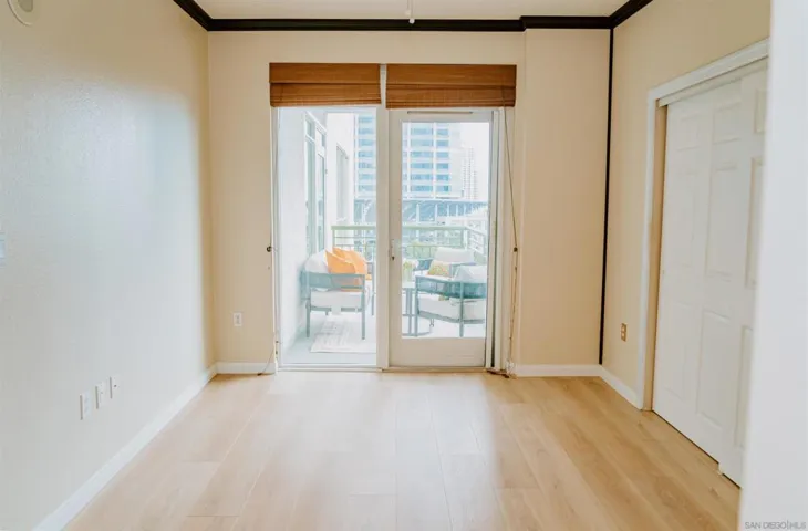 1240 India St 503, San Diego, California 92101