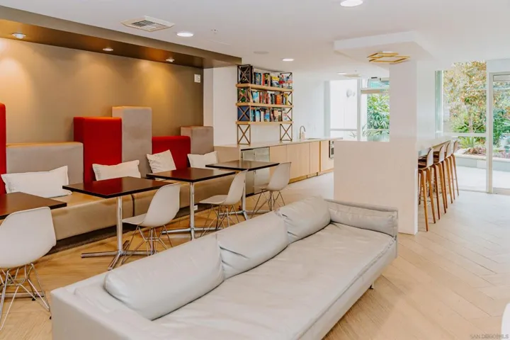 1240 India St 503, San Diego, California 92101